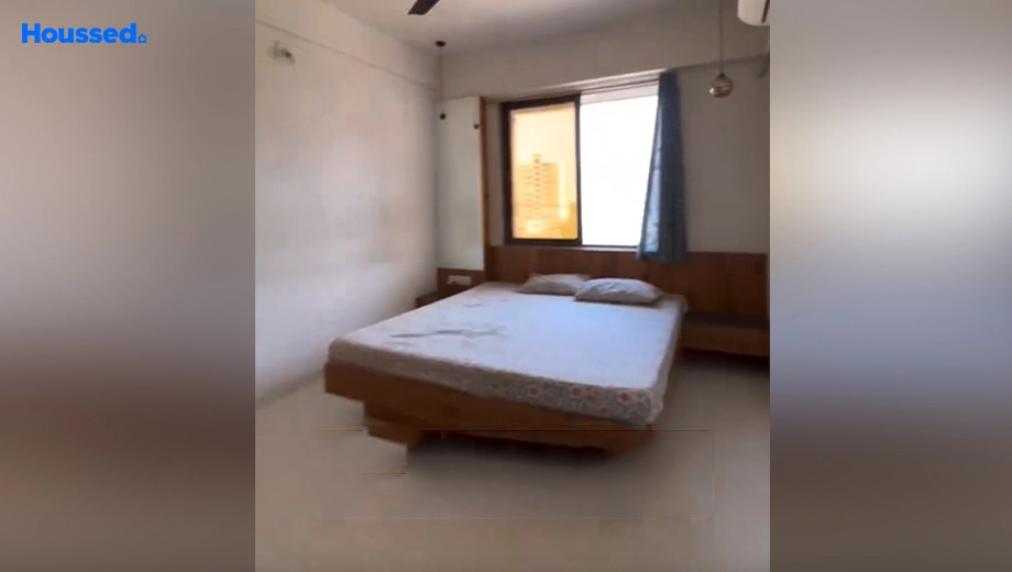 Project Image of 2 BHK Flat for Resale in Vastral, Ahmedabad - Image 170231