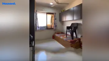 Project Image of 2 BHK Flat for Resale in Vastral, Ahmedabad - Image 170233
