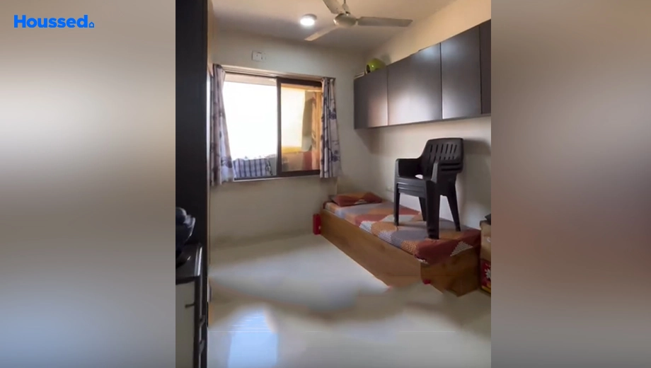 Project Image of 2 BHK Flat for Resale in Vastral, Ahmedabad - Image 170233