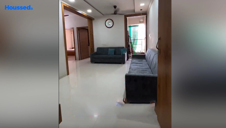 Project Image of 2 BHK Flat for Resale in Vastral, Ahmedabad - Image 170230