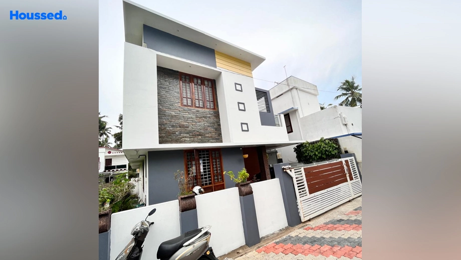 Project Image of 3 BHK House/Villa for Resale in Ambalathara - Image 170235