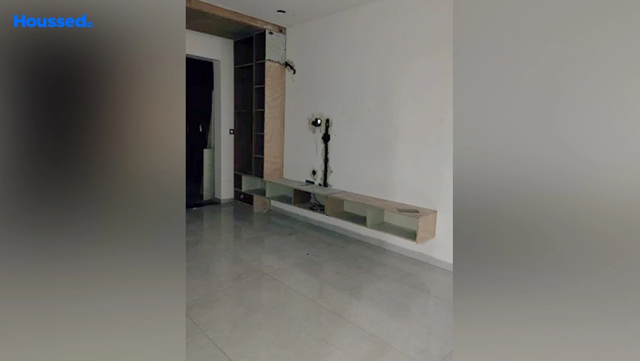 Project Image of 4 BHK Flat for Resale in Ankura Urban Trilla Mokila, Hyderabad - Image 170240