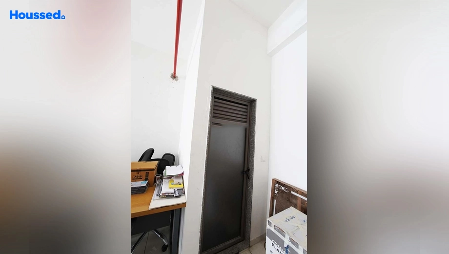 Project Image of Shop & Showroom for Resale in Shree Dham Arise, Zundal - Image 170566
