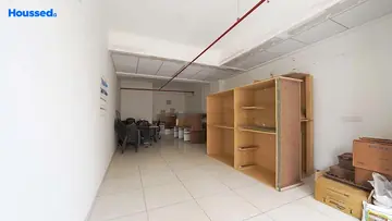 Project Image of Commercial Shop & Showroom for Resale in Shree Dham Arise Zundal, Ahmedabad - Image 170569