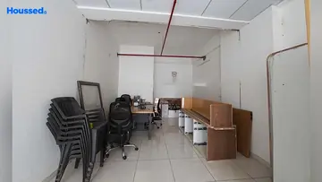 Project Image of Commercial Shop & Showroom for Resale in Shree Dham Arise Zundal, Ahmedabad - Image 170567