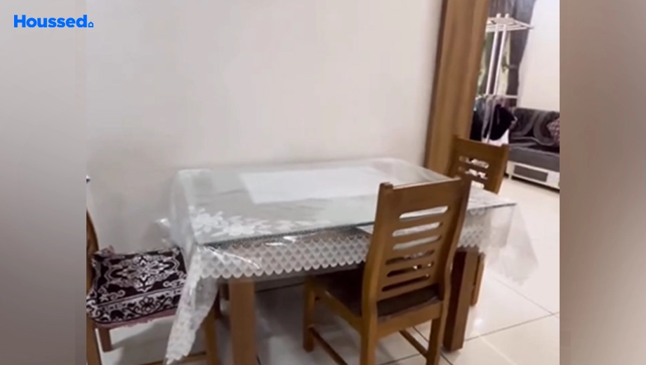 Project Image of 3 BHK Flat for Resale in Nikol, Ahmedabad - Image 170254