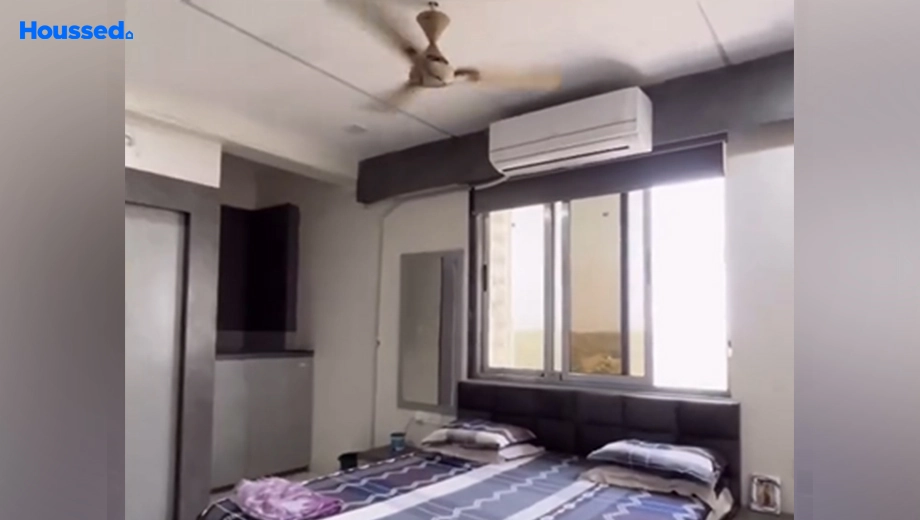 Project Image of 3 BHK Flat for Resale in Nikol, Ahmedabad - Image 170252