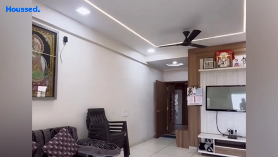 Project Image of 3 BHK Flat for Resale in Nikol, Ahmedabad - Image 170255