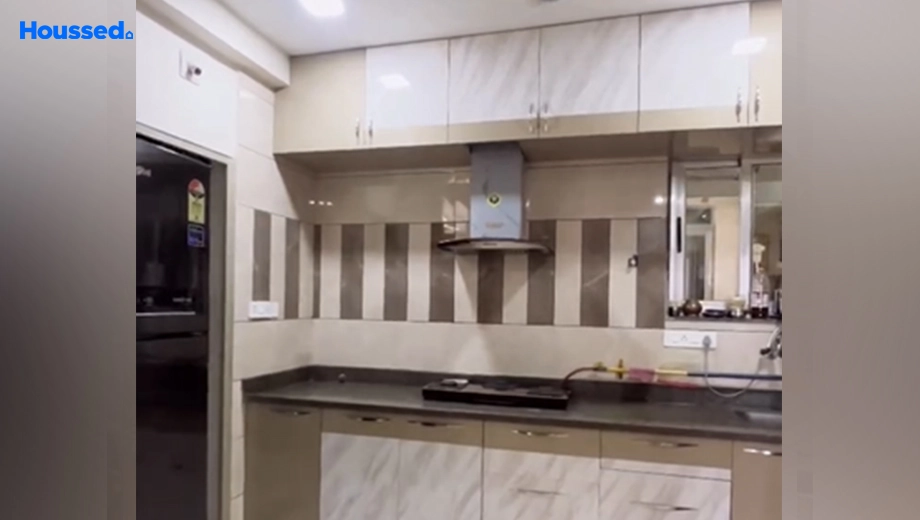 Project Image of 3 BHK Flat for Resale in Nikol, Ahmedabad - Image 170260