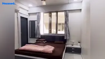Project Image of 3 BHK Flat for Resale in Nikol, Ahmedabad - Image 170256