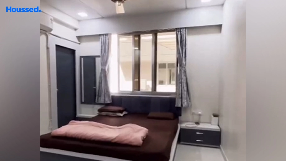 Project Image of 3 BHK Flat for Resale in Nikol, Ahmedabad - Image 170256