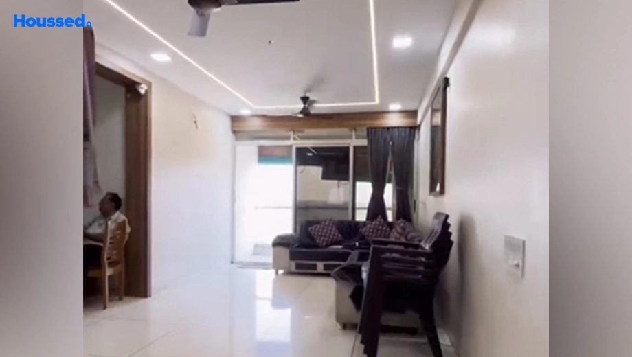 Project Image of 3 BHK Flat for Resale in Nikol, Ahmedabad - Image 170251