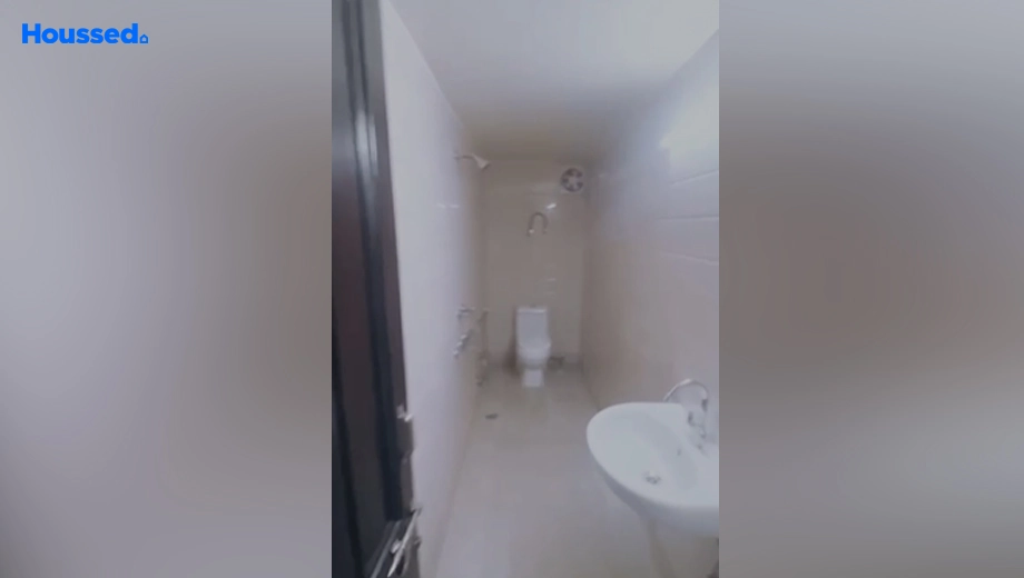 Project Image of 1 RK Semi-Furnished Studio Apartment for Rent in Roop Nagar - Image 170262
