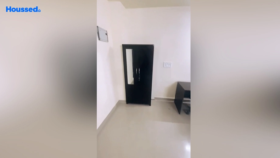 Project Image of 1 RK Semi-Furnished Studio Apartment for Rent in Roop Nagar - Image 170264