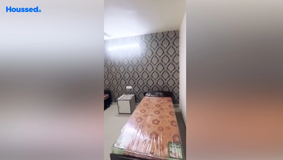 Project Image of 1 RK Semi-Furnished Studio Apartment for Rent in Roop Nagar - Image 170265
