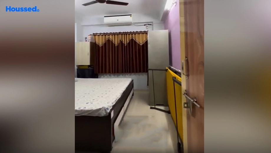 Project Image of 1 BHK Flat for Resale in Nikol, Ahmedabad - Image 170274