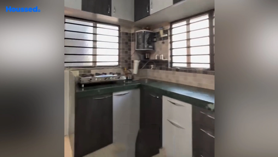 Project Image of 1 BHK Flat for Resale in Nikol, Ahmedabad - Image 170275