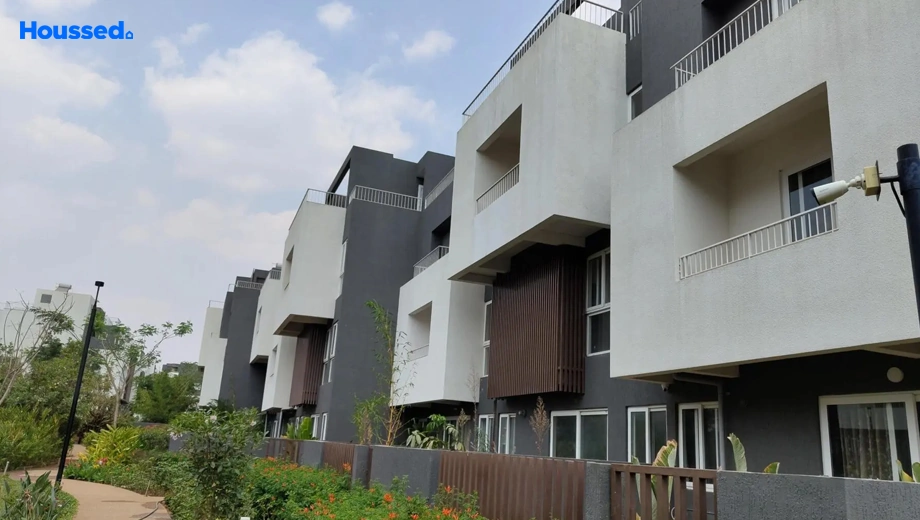 Project Image of 5 BHK House/Villa for Rent in Assetz Earth & Essence Hosahalli, Bangalore - Image 170285