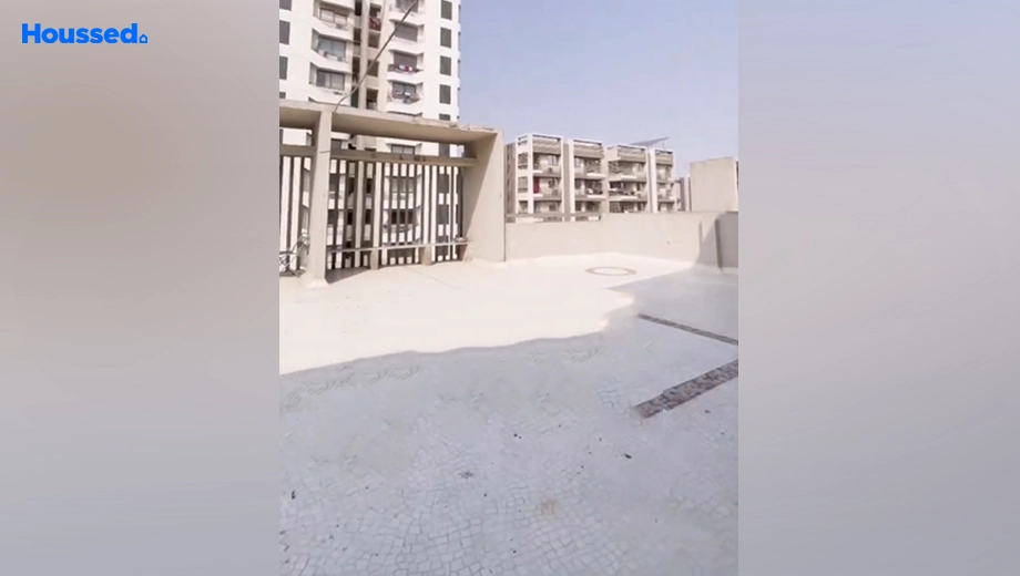 Project Image of 3 BHK Penthouse for Resale in Nikol - Image 170294