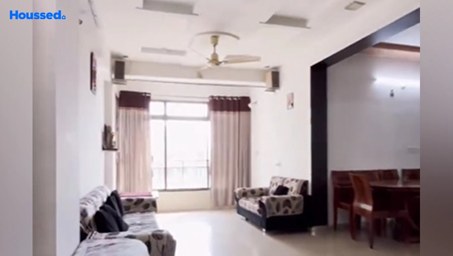Project Image of 3 BHK Penthouse for Resale in Nikol - Image 170299