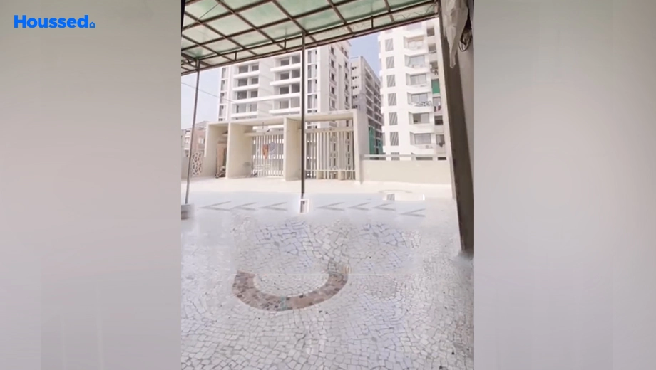 Project Image of 3 BHK Penthouse for Resale in Nikol - Image 170295