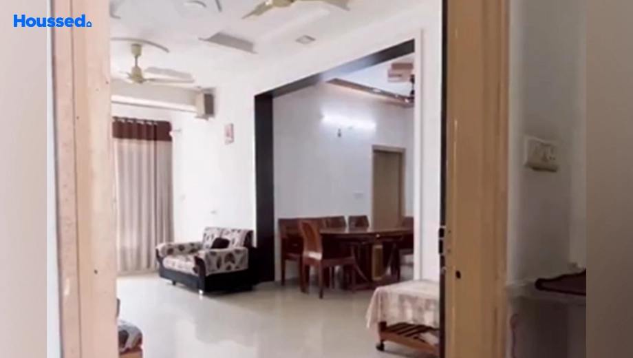 Project Image of 3 BHK Penthouse for Resale in Nikol - Image 170296