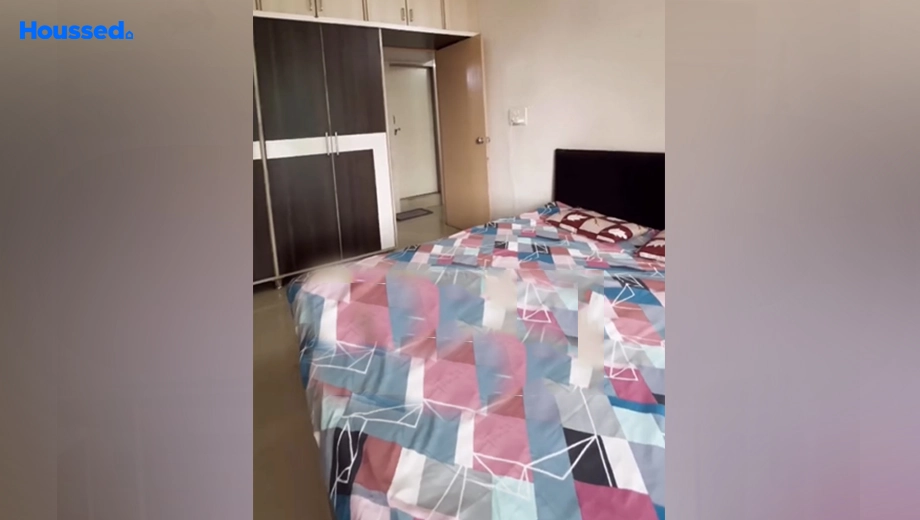 Project Image of 3 BHK Penthouse for Resale in Nikol - Image 170297