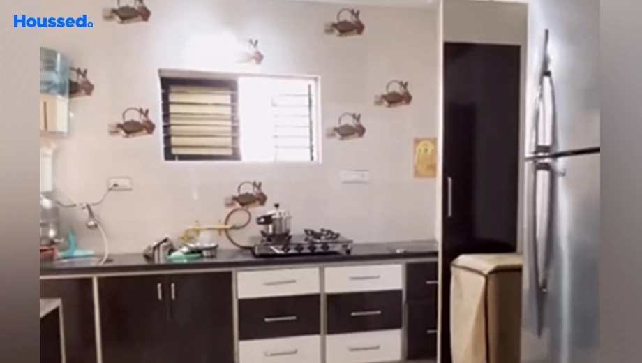 Project Image of 3 BHK Penthouse for Resale in Nikol - Image 170301
