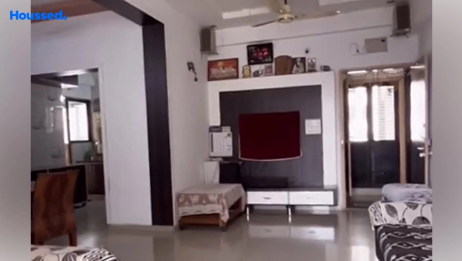Project Image of 3 BHK Penthouse for Resale in Nikol - Image 170300