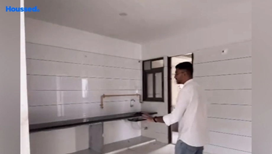 Project Image of 3 BHK Flat for Resale in Nikol, Ahmedabad - Image 170306
