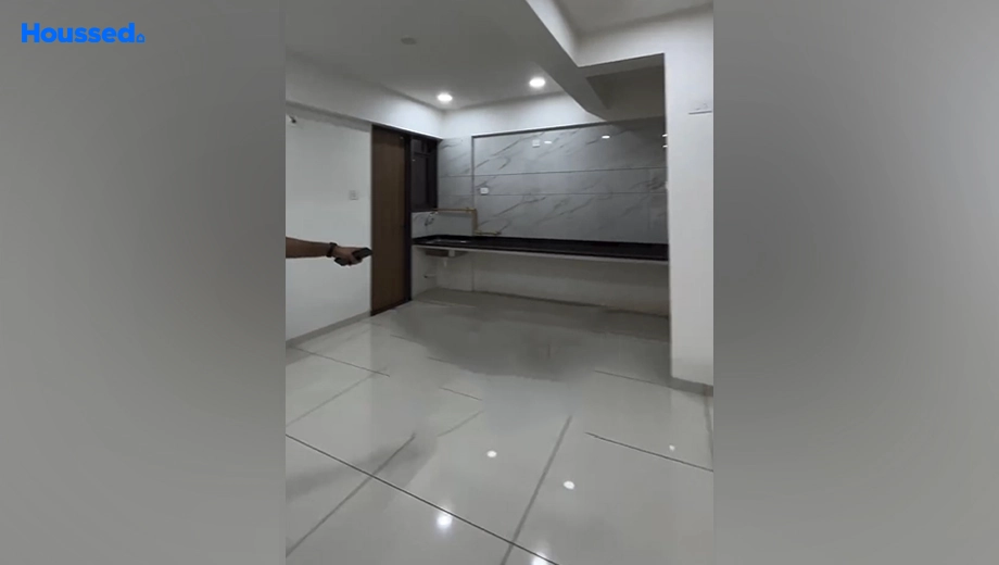 Project Image of 3 BHK Flat for Resale in Nikol - Image 170313