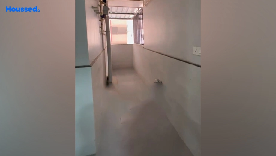 Project Image of 3 BHK Flat for Resale in Nikol - Image 170315