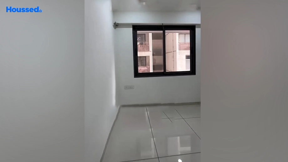 Project Image of 3 BHK Flat for Resale in Nikol - Image 170314