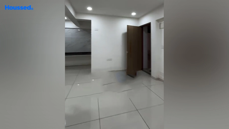 Project Image of 3 BHK Flat for Resale in Nikol - Image 170316