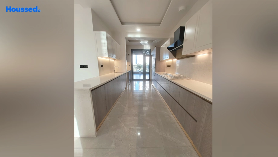Project Image of 4 BHK Flat for Resale in Horizon Belmond Mohali, Chandigarh - Image 170326
