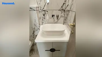 Project Image of 4 BHK Flat for Resale in Horizon Belmond Mohali, Chandigarh - Image 170335