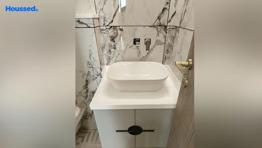 Project Image of 4 BHK Flat for Resale in Horizon Belmond Mohali, Chandigarh - Image 170335