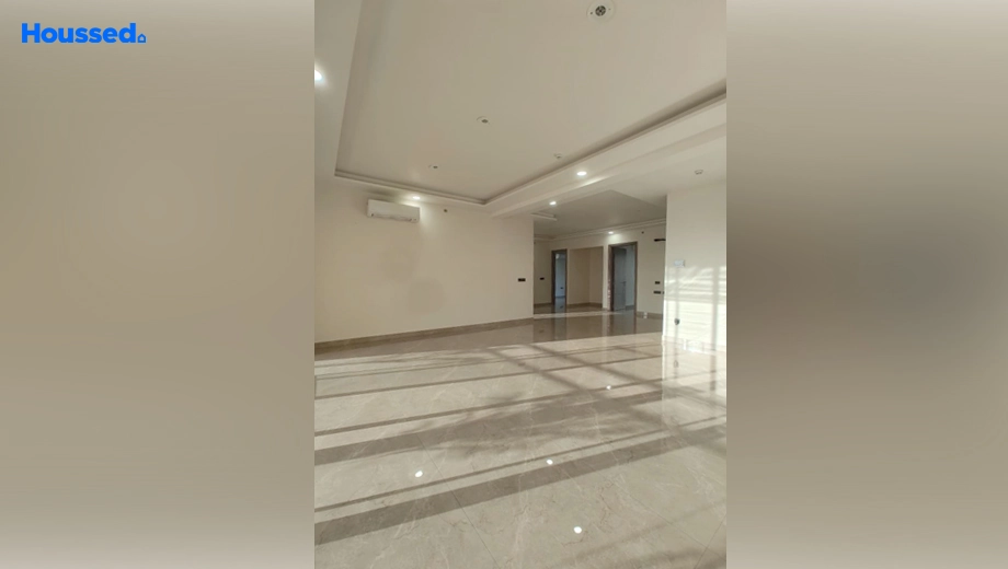 Project Image of 4 BHK Flat for Resale in Horizon Belmond Mohali, Chandigarh - Image 170325