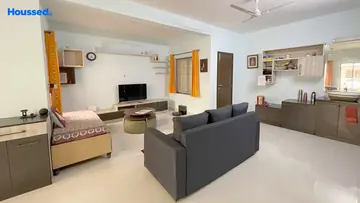 Project Image of 3 BHK House/Villa for Resale in Ramky Serene Woods Chikkagubbi, Bangalore - Image 170327