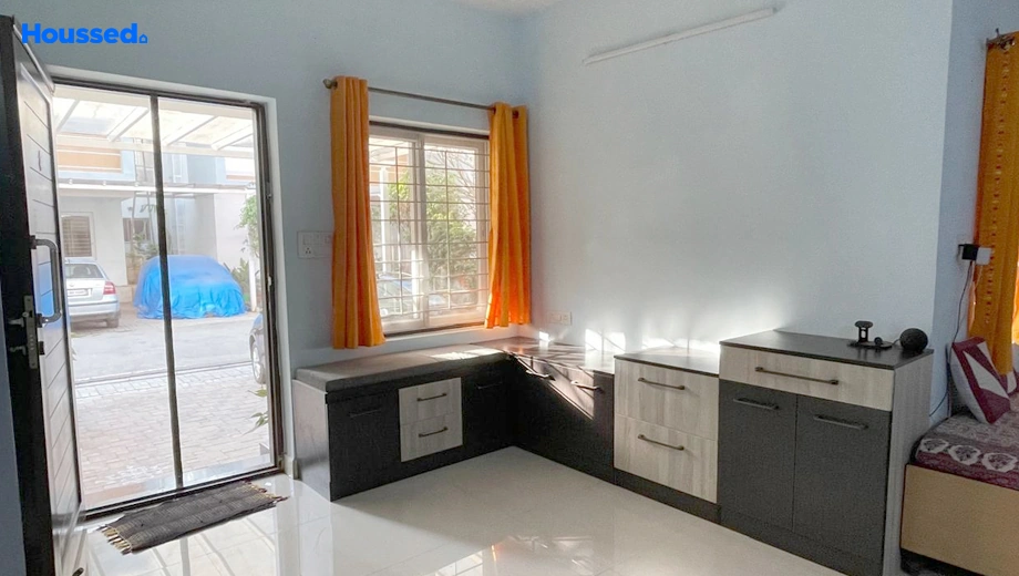Project Image of 3 BHK House/Villa for Resale in Ramky Serene Woods Chikkagubbi, Bangalore - Image 170328
