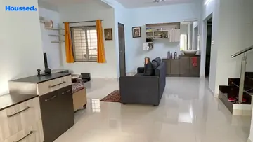 Project Image of 3 BHK House/Villa for Resale in Ramky Serene Woods Chikkagubbi, Bangalore - Image 170329