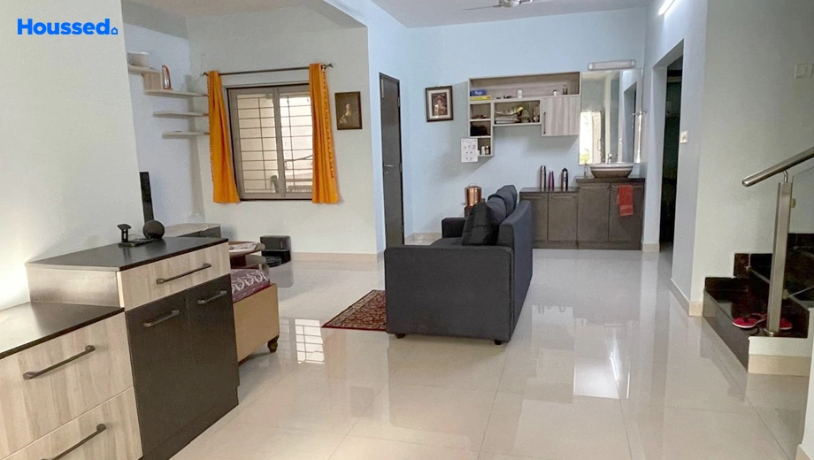 Project Image of 3 BHK House/Villa for Resale in Ramky Serene Woods Chikkagubbi, Bangalore - Image 170329