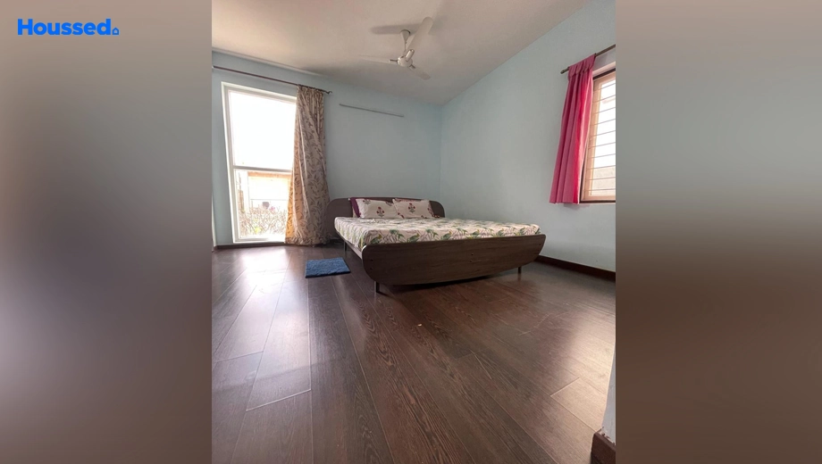 Project Image of 3 BHK House/Villa for Resale in Ramky Serene Woods Chikkagubbi, Bangalore - Image 170331