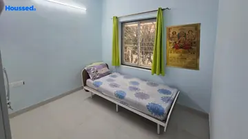 Project Image of 3 BHK House/Villa for Resale in Ramky Serene Woods Chikkagubbi, Bangalore - Image 170340
