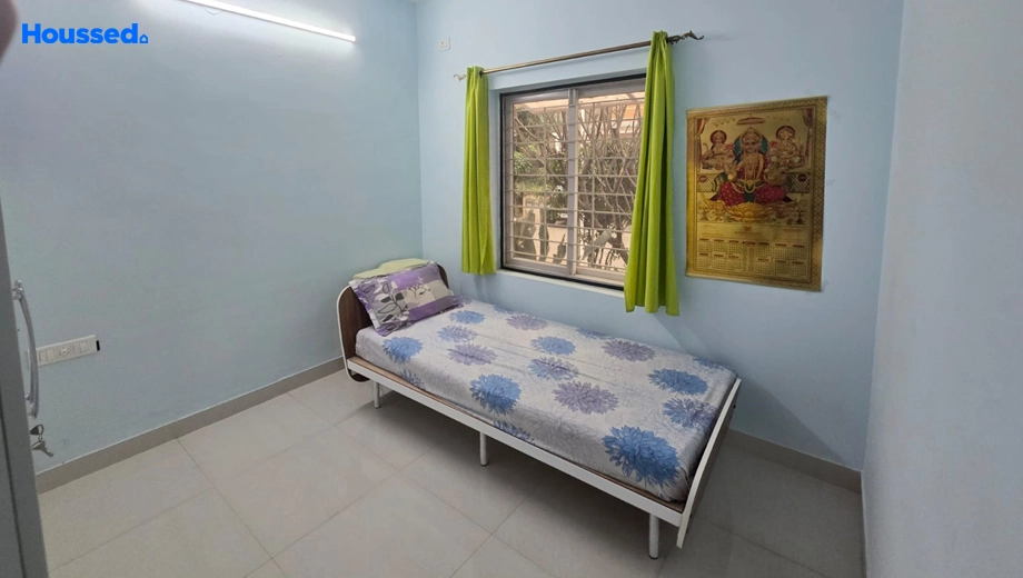 Project Image of 3 BHK House/Villa for Resale in Ramky Serene Woods Chikkagubbi, Bangalore - Image 170340