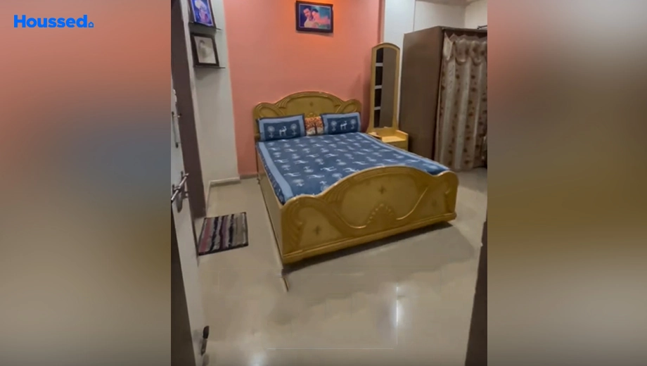 Project Image of 2 BHK Flat for Resale in Nikol - Image 170355