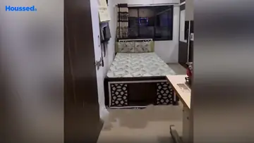 Project Image of 2 BHK Flat for Resale in Nikol, Ahmedabad - Image 170354