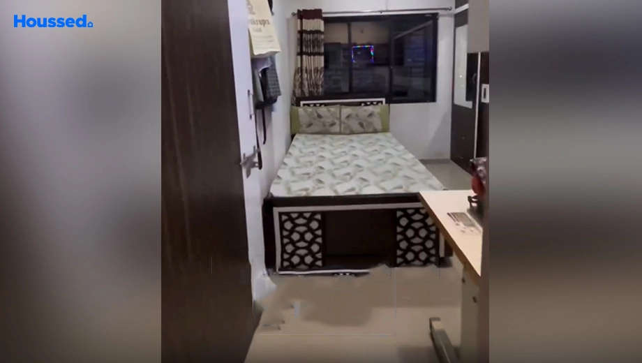 Project Image of 2 BHK Flat for Resale in Nikol - Image 170354