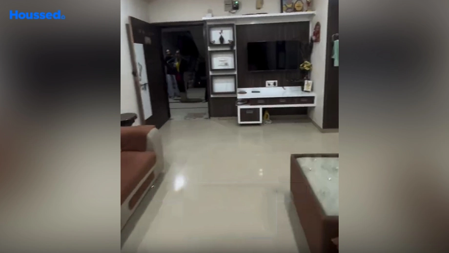 Project Image of 2 BHK Flat for Resale in Nikol - Image 170356
