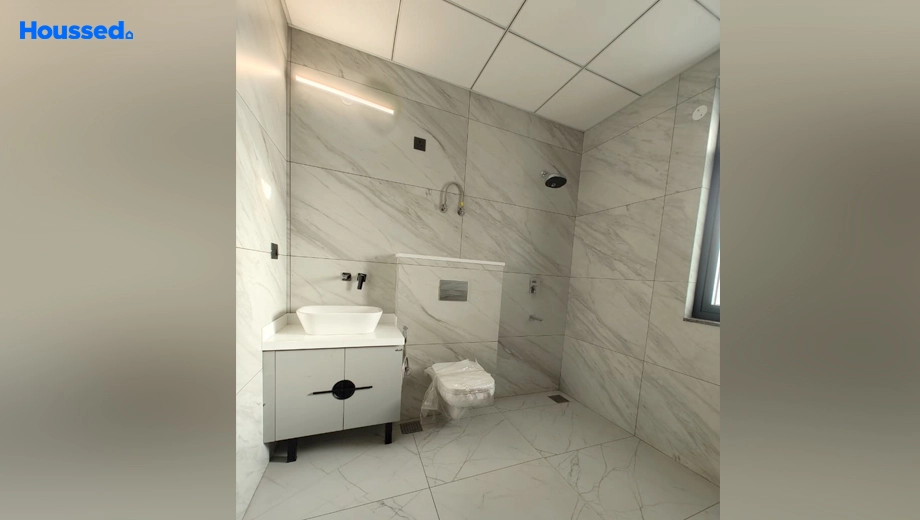 Project Image of 4 BHK Flat for Resale in Horizon Belmond Mohali, Chandigarh - Image 170334